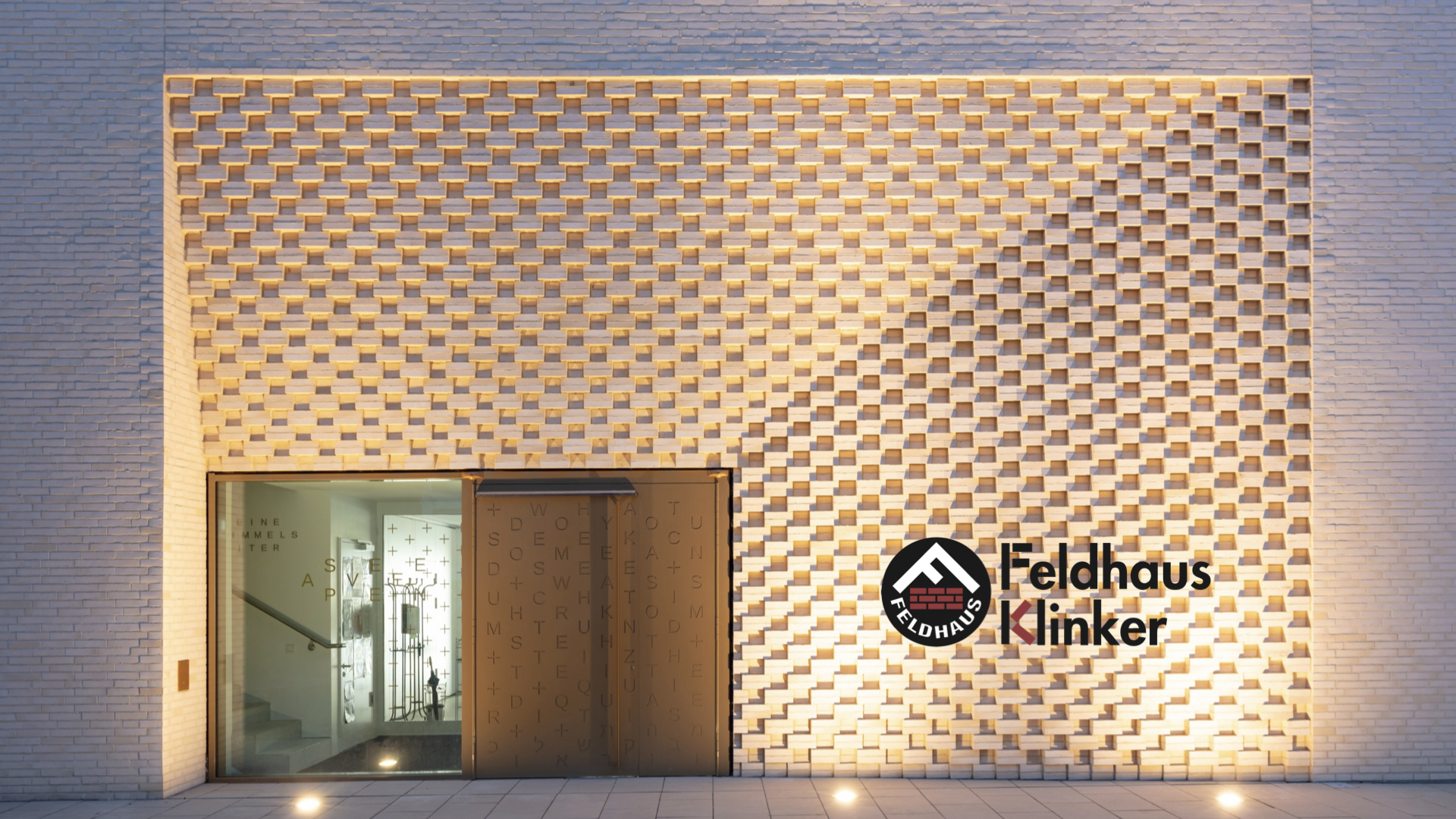 Feldhaus KlinkerBrand Communication