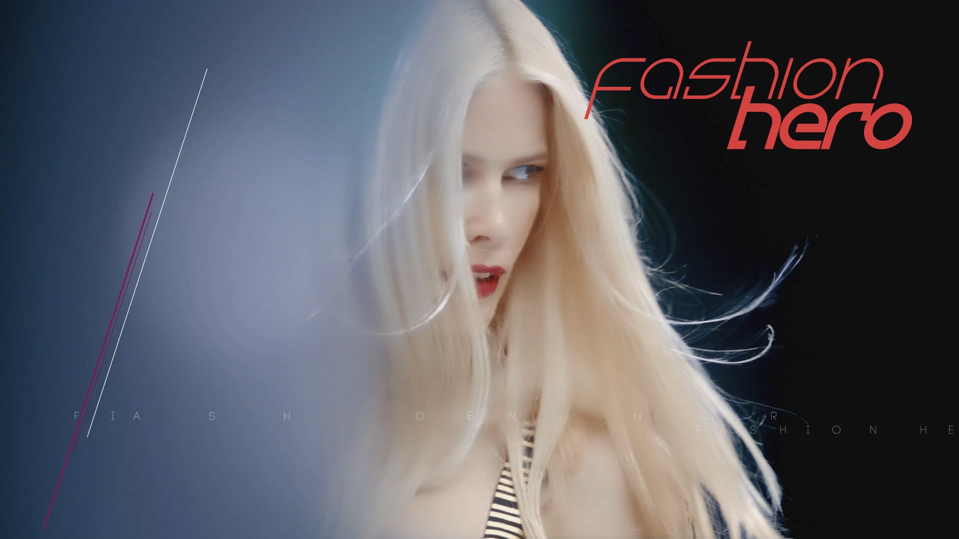 Fashion Hero (ProSieben)Commerce Entertainment, Marketing, Executive Producer